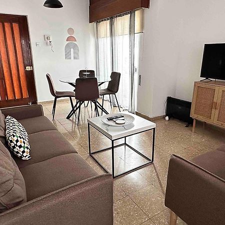 Comfortable Engomi Apartment Nikosia Exterior foto