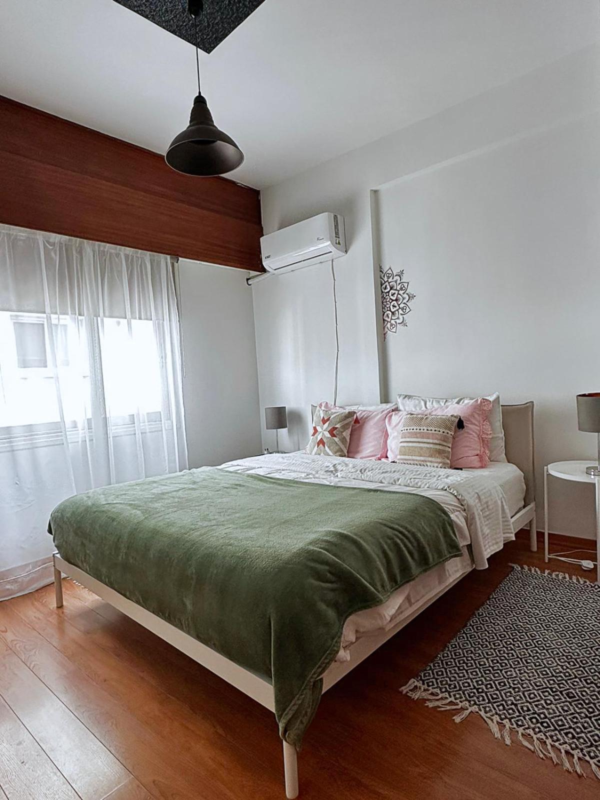 Comfortable Engomi Apartment Nikosia Exterior foto