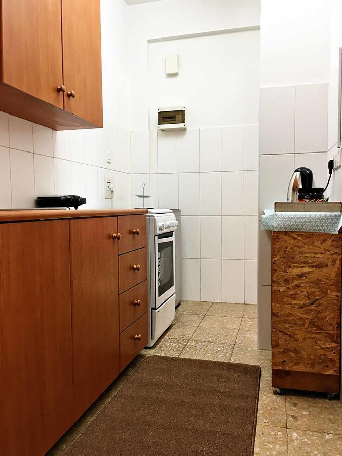 Comfortable Engomi Apartment Nikosia Exterior foto
