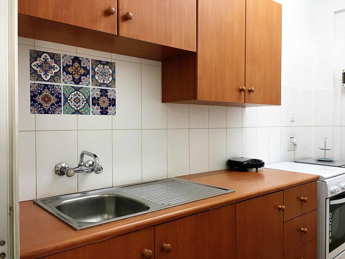 Comfortable Engomi Apartment Nikosia Exterior foto