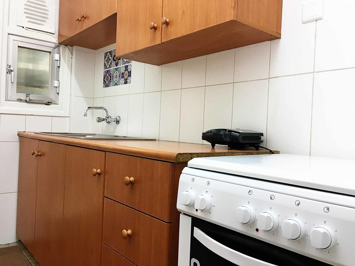 Comfortable Engomi Apartment Nikosia Exterior foto