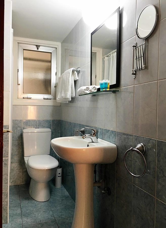 Comfortable Engomi Apartment Nikosia Exterior foto
